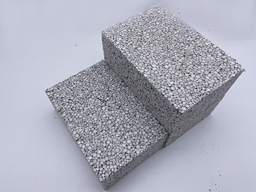 熱固聚合聚苯板